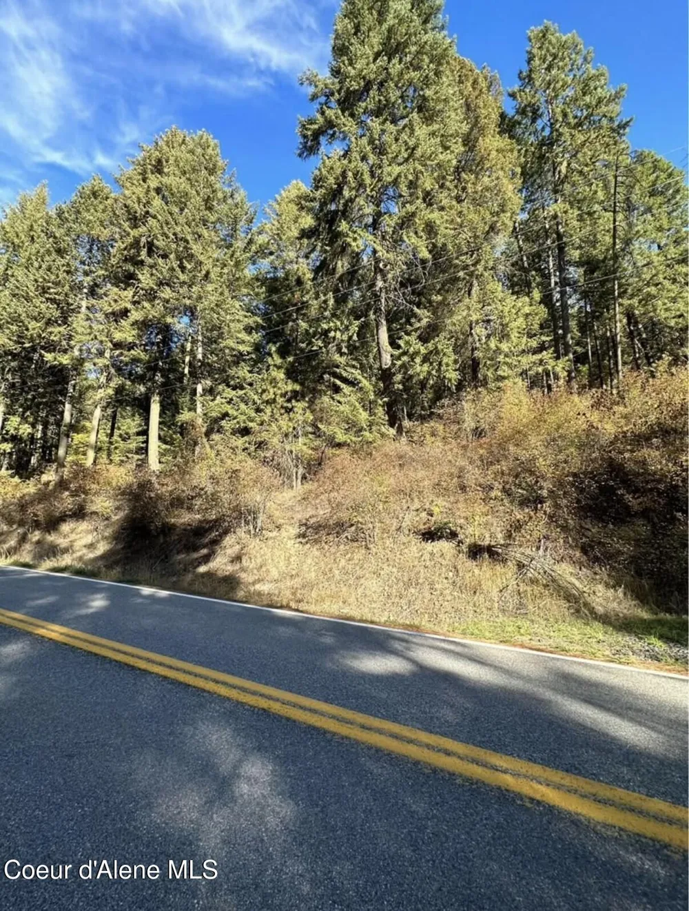 S HWY 97 Harrison, ID 83833