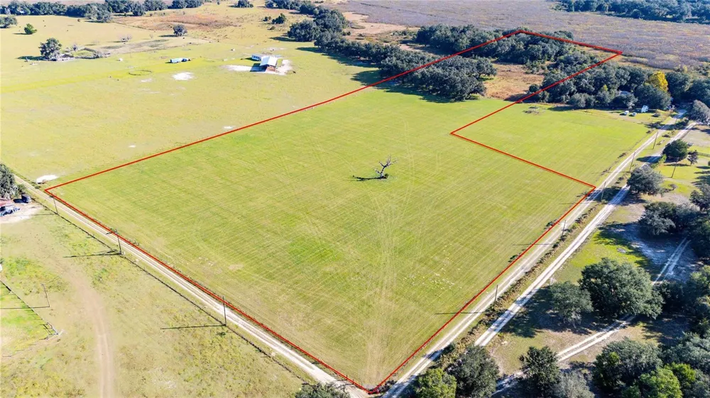 SW 60TH AVE Bushnell, FL 33513