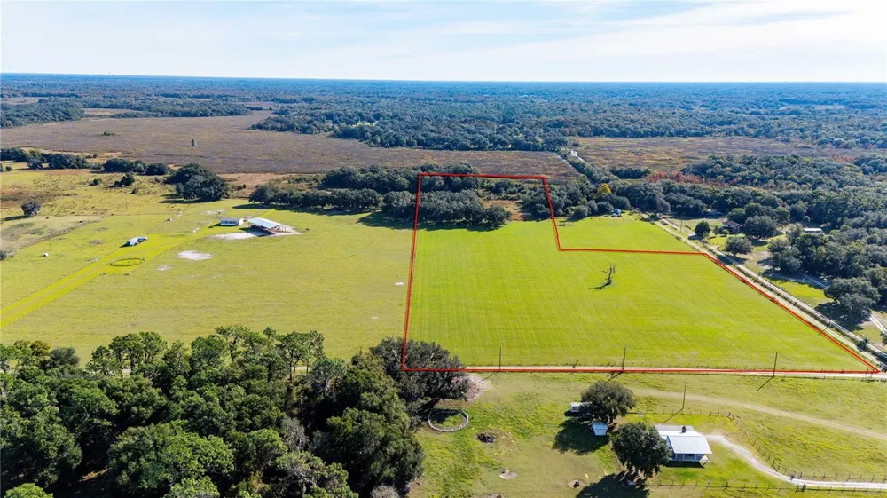 SW 60TH AVE Bushnell, FL 33513