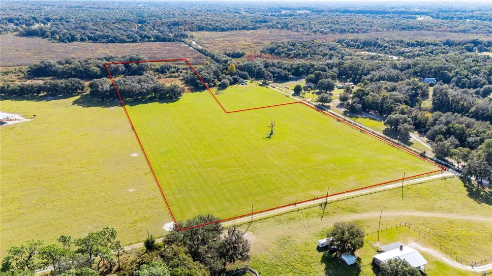 SW 60TH AVE Bushnell, FL 33513