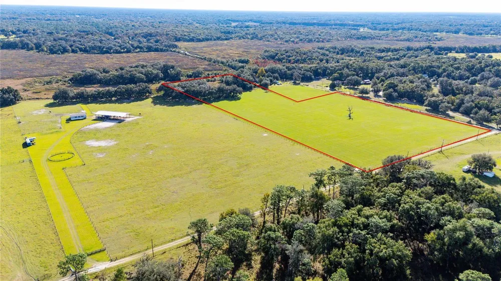 SW 60TH AVE Bushnell, FL 33513