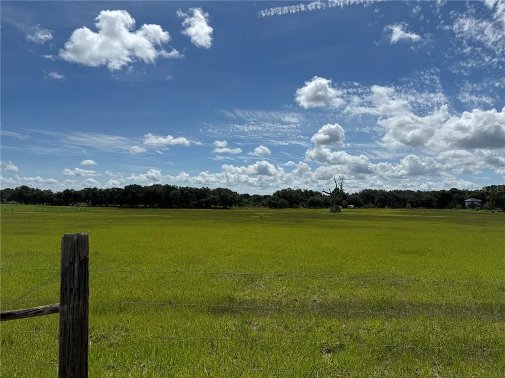 SW 60TH AVE Bushnell, FL 33513