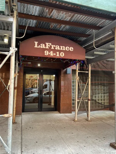 94-10 59th Avenue #2J