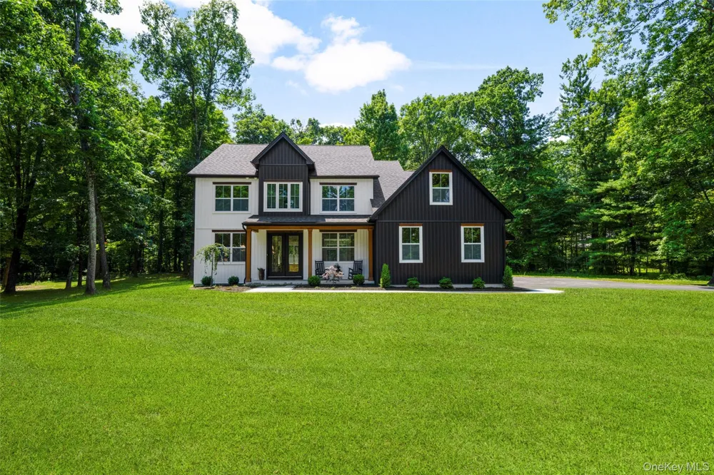 45 Maple Hill Drive Millbrook, NY 12545