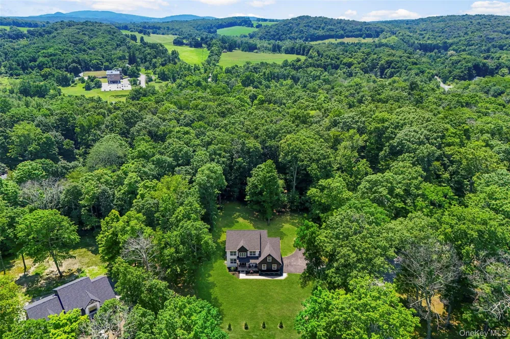 45 Maple Hill Drive Millbrook, NY 12545