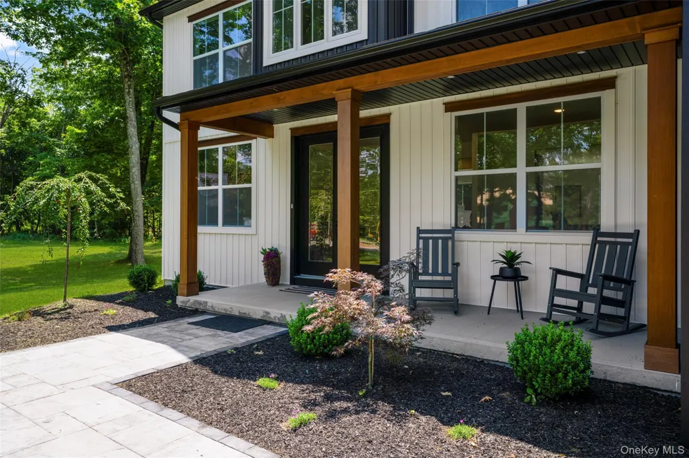 45 Maple Hill Drive Millbrook, NY 12545