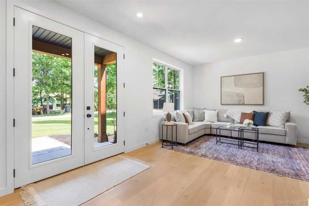 45 Maple Hill Drive Millbrook, NY 12545