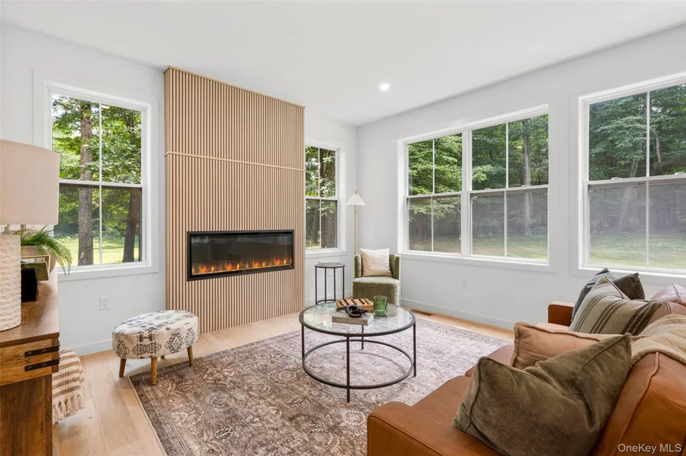45 Maple Hill Drive Millbrook, NY 12545