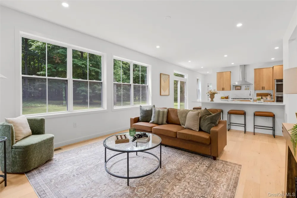 45 Maple Hill Drive Millbrook, NY 12545