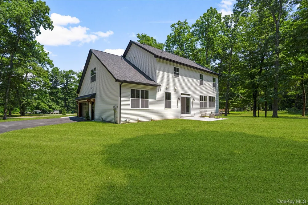 45 Maple Hill Drive Millbrook, NY 12545