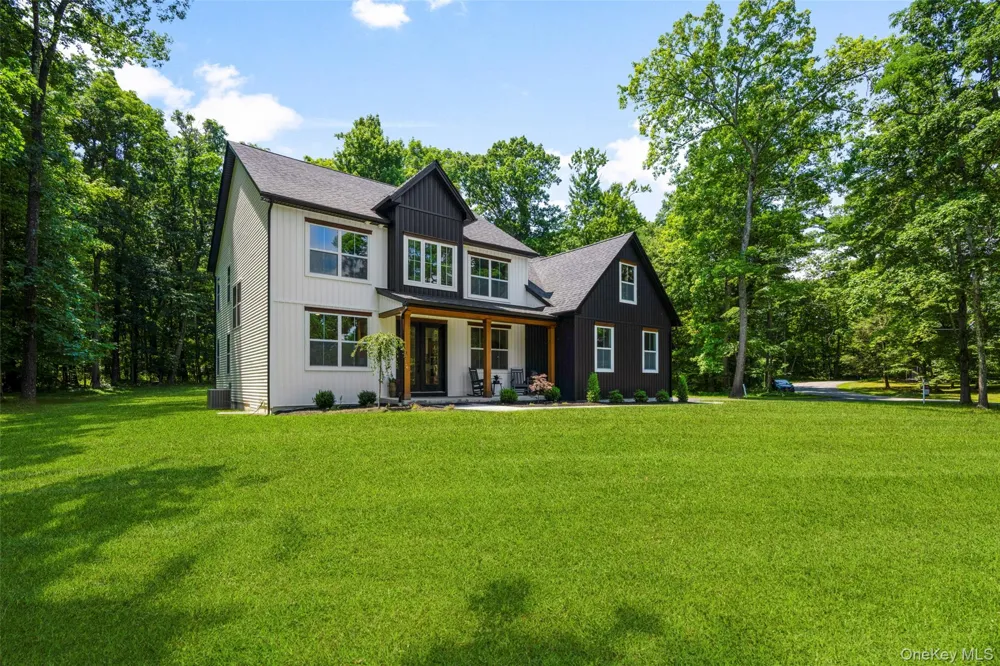 45 Maple Hill Drive Millbrook, NY 12545