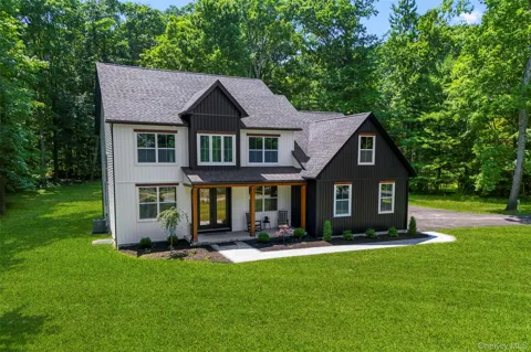 45 Maple Hill Drive