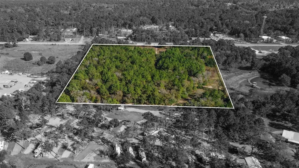 Fm-1774 Plantersville, TX 77363