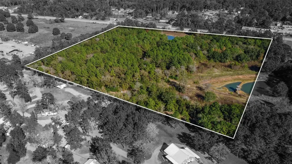 Fm-1774 Plantersville, TX 77363