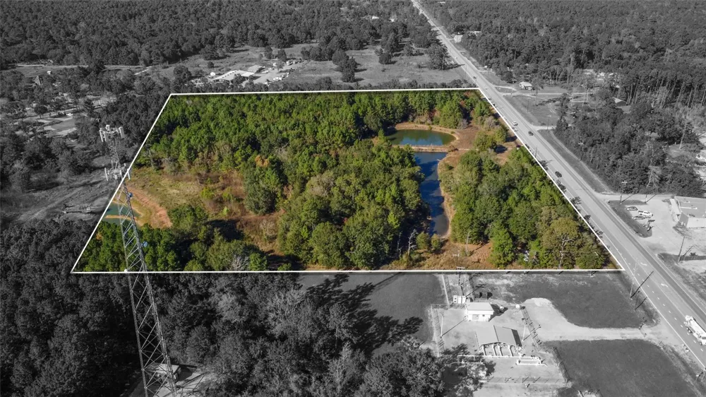 Fm-1774 Plantersville, TX 77363