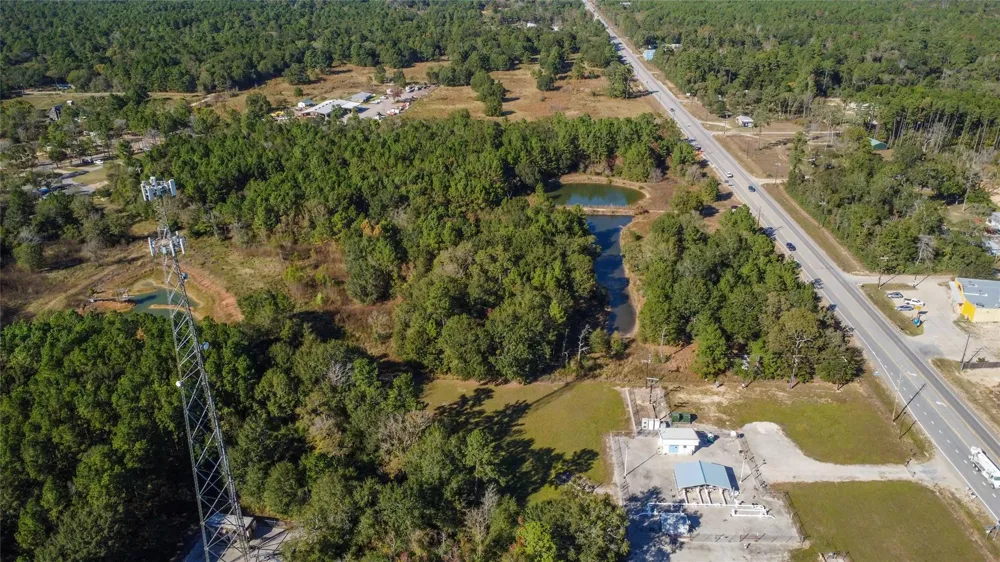 Fm-1774 Plantersville, TX 77363