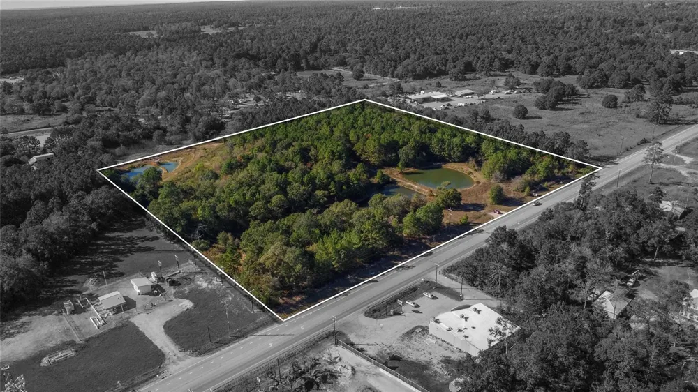 Fm-1774 Plantersville, TX 77363