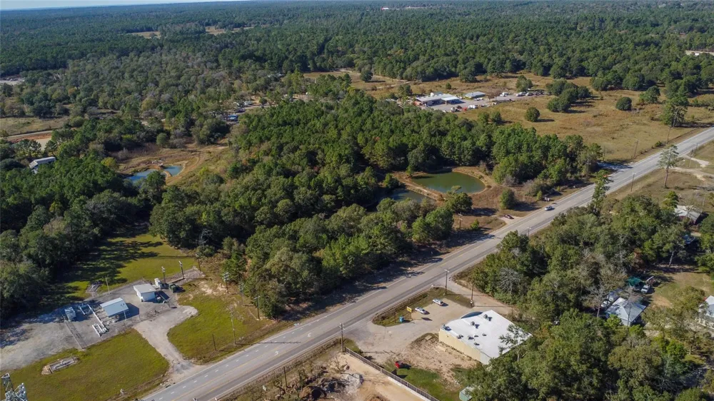 Fm-1774 Plantersville, TX 77363