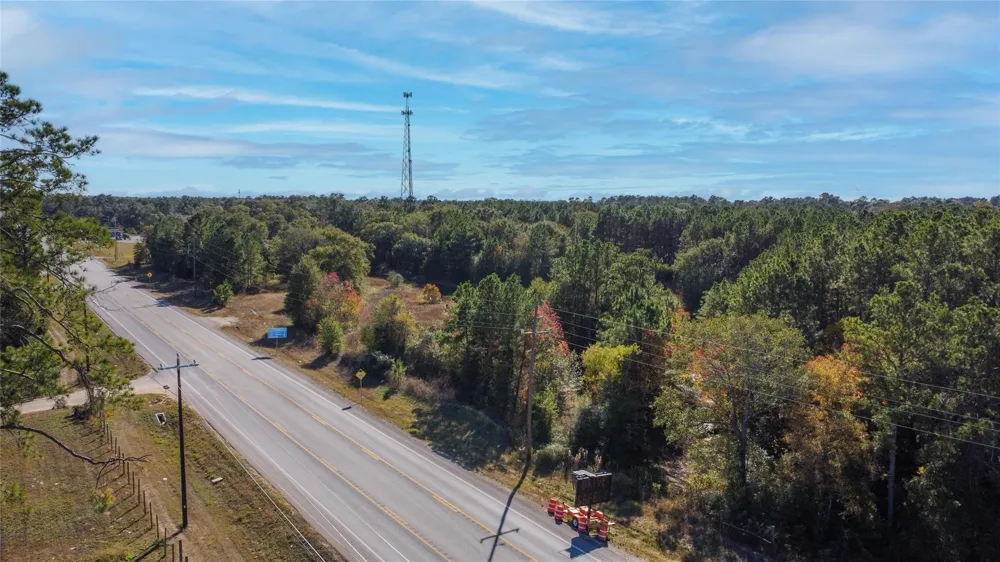 Fm-1774 Plantersville, TX 77363