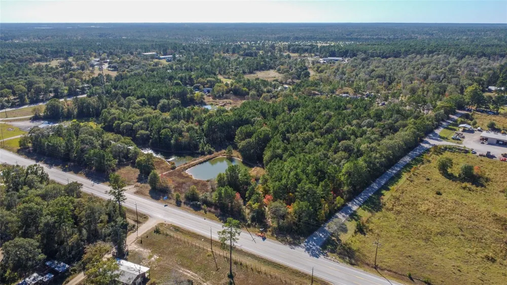 Fm-1774 Plantersville, TX 77363