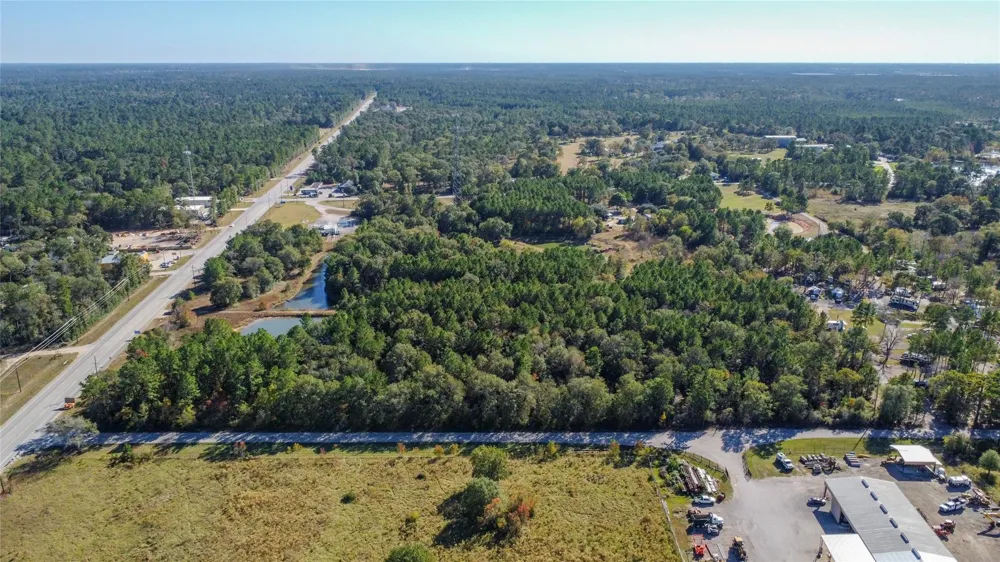 Fm-1774 Plantersville, TX 77363
