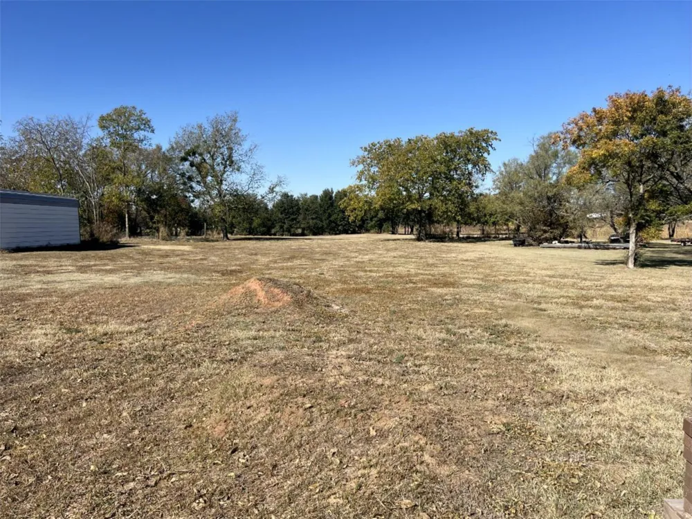 724 Franklin Bellevue, TX 76228