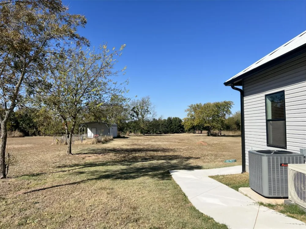 724 Franklin Bellevue, TX 76228