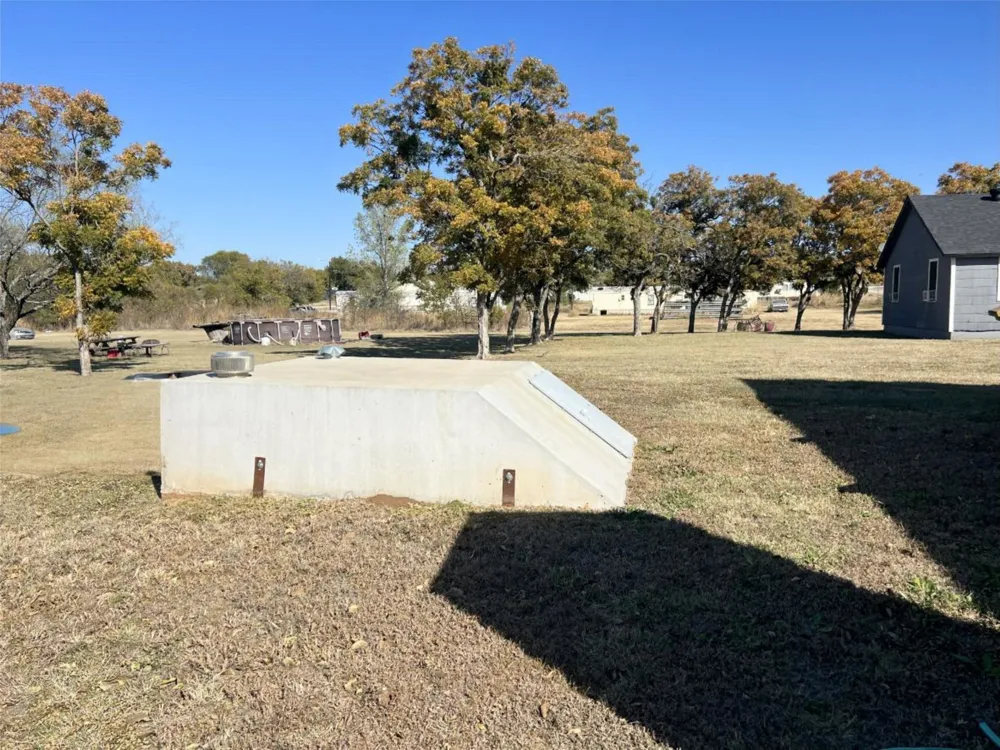 724 Franklin Bellevue, TX 76228