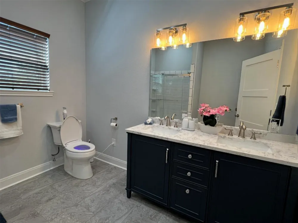 724 Franklin Bellevue, TX 76228