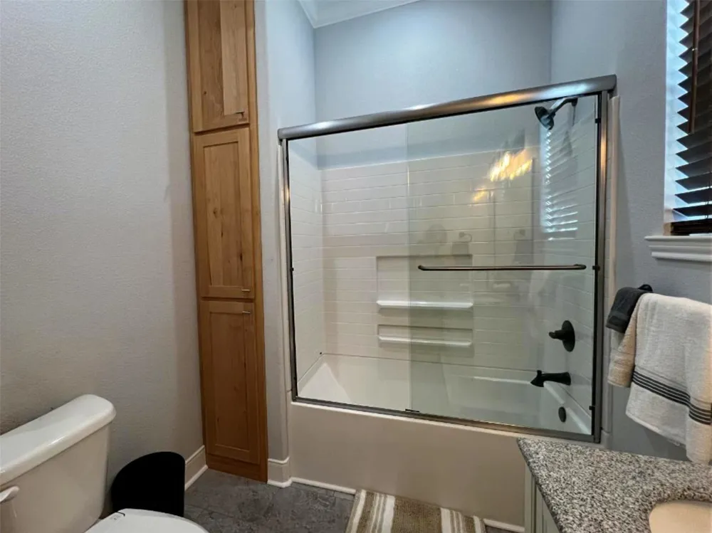 724 Franklin Bellevue, TX 76228