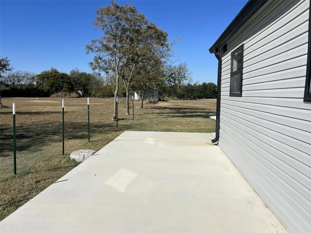 724 Franklin Bellevue, TX 76228