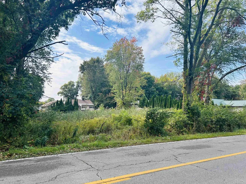 Shady Shores Road Bangor Charter Township, MI 48706