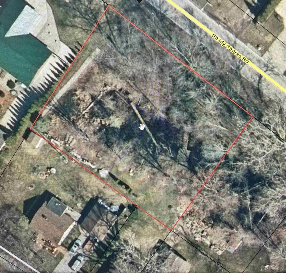 Shady Shores Road Bangor Charter Township, MI 48706