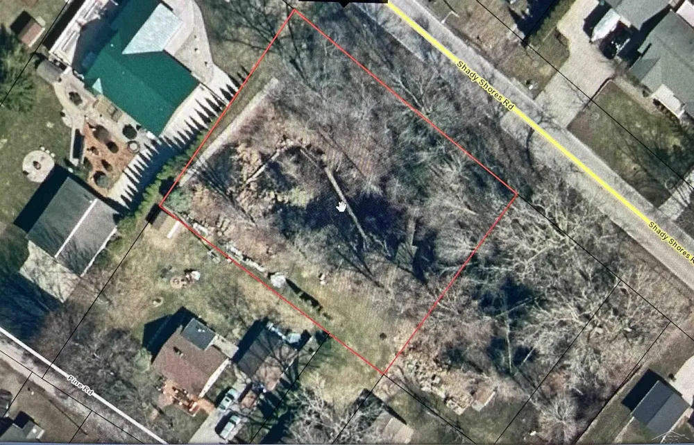 Shady Shores Road Bangor Charter Township, MI 48706