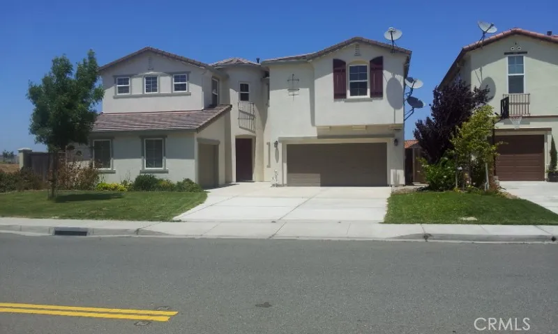 1500 Rio Verde Circle Bay Point, CA 94565