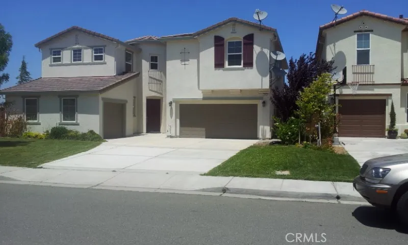 1500 Rio Verde Circle Bay Point, CA 94565