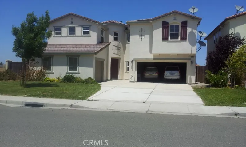 1500 Rio Verde Circle Bay Point, CA 94565