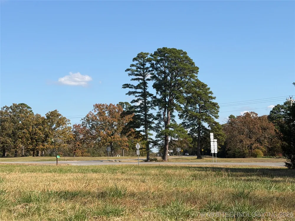 Highway 2 Highway Tuskahoma, OK 74574