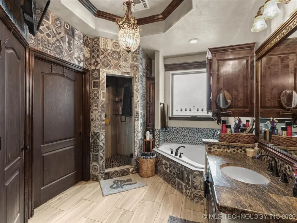 555 White Chimney Stuart, OK 74570