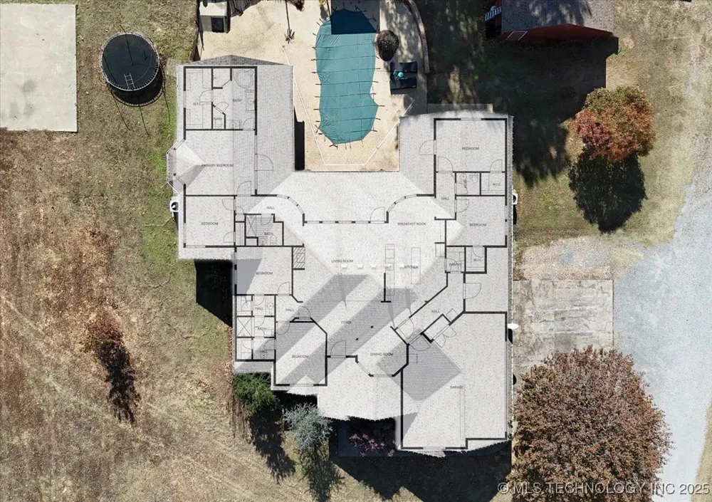 555 White Chimney Stuart, OK 74570