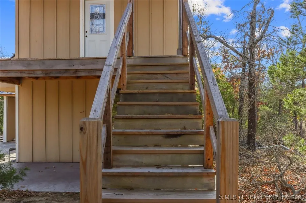 555 White Chimney Stuart, OK 74570