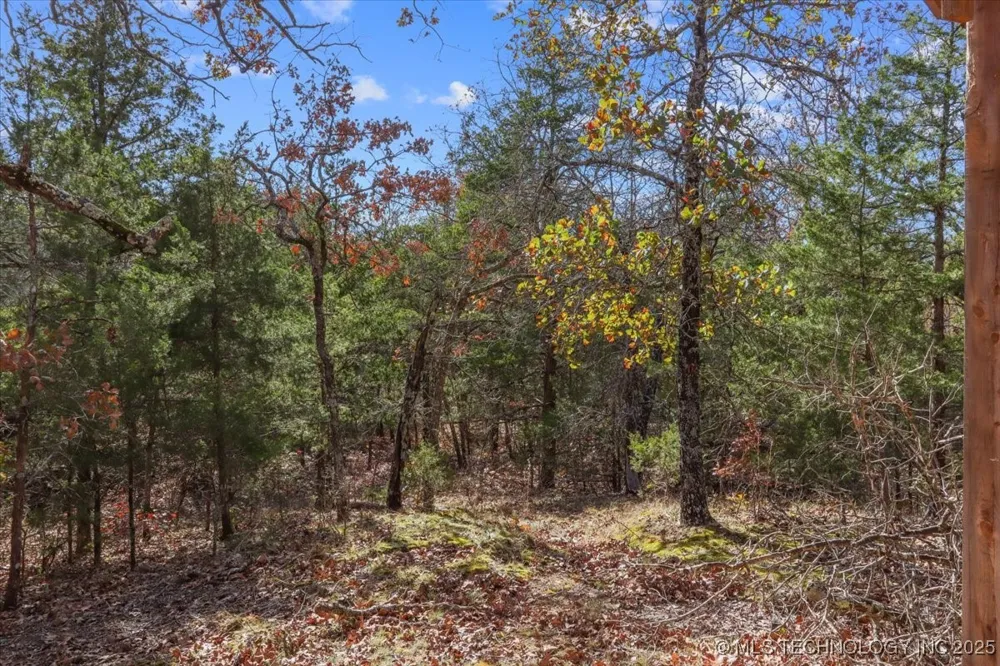 555 White Chimney Stuart, OK 74570