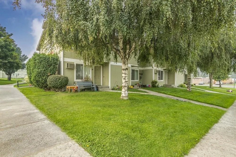 800 South County Road Other, WA 98857