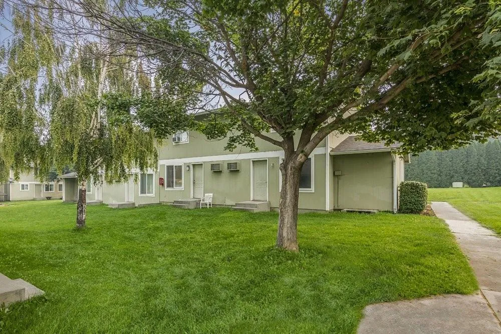 800 South County Road Other, WA 98857