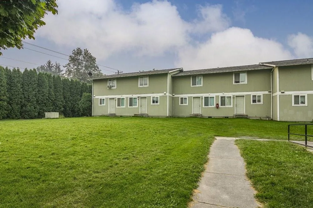 800 South County Road Other, WA 98857