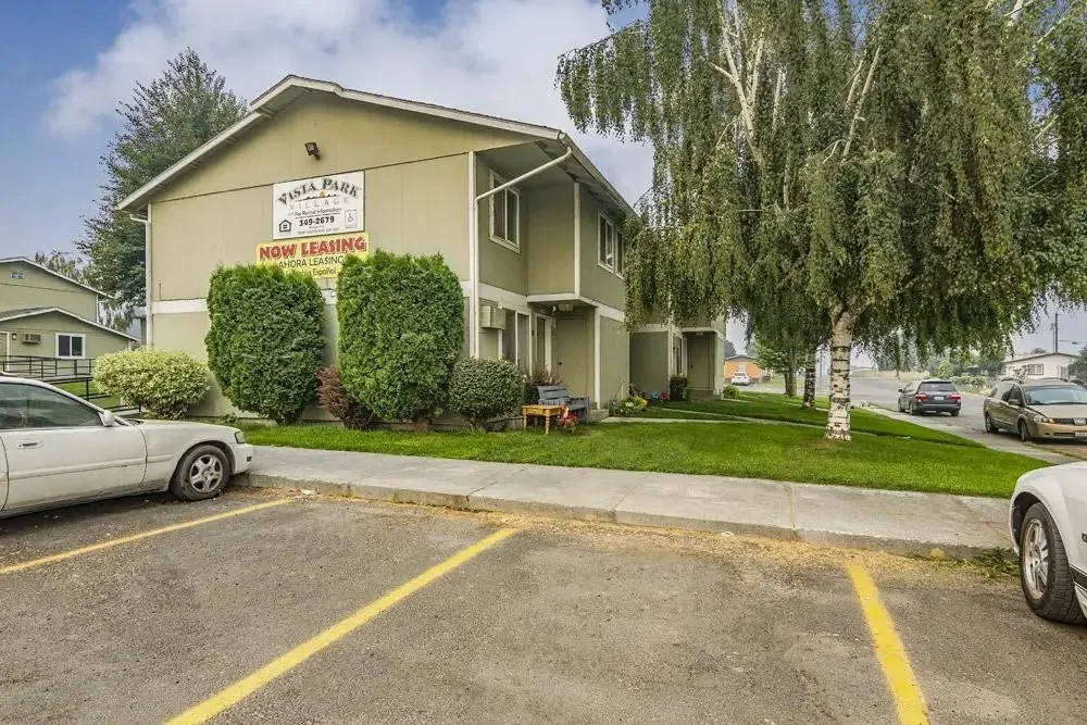 800 South County Road Other, WA 98857