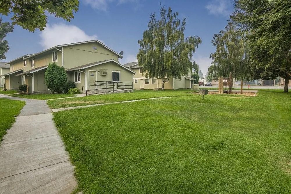 800 South County Road Other, WA 98857