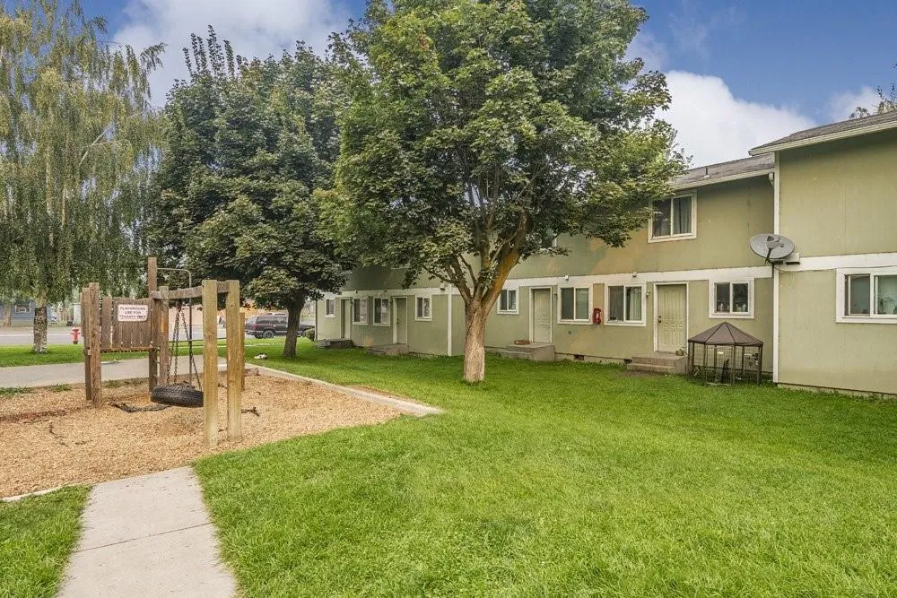 800 South County Road Other, WA 98857