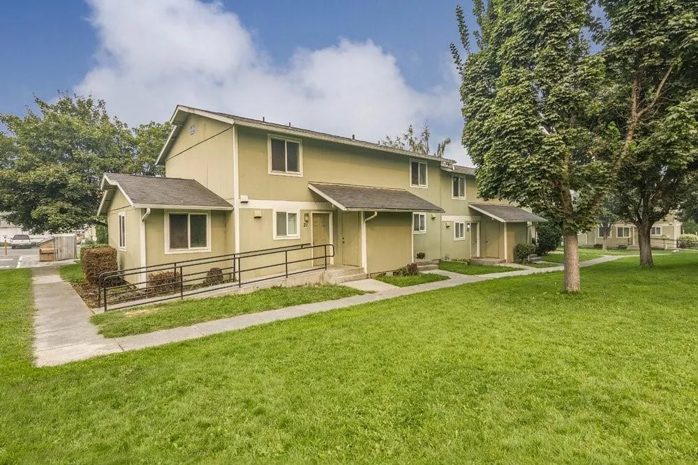 800 South County Road Other, WA 98857