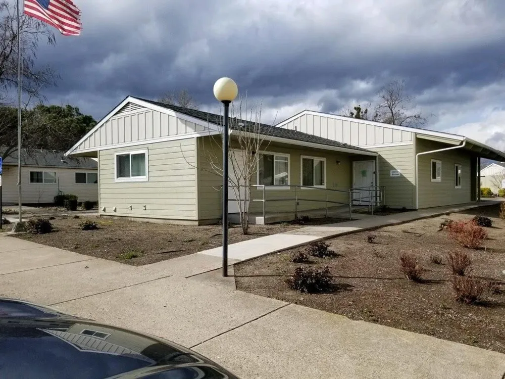 233 Eva Wy Other, OR 97540